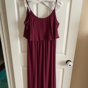 Show Me Your Mumu Dress